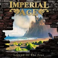 Legend of the Free - Imperial Age