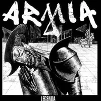 Legenda - Armia