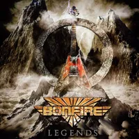 Legends - Bonfire
