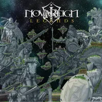 Legends - NovaReign