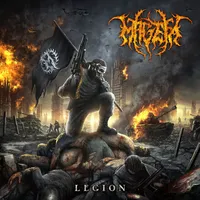 Legion - Magefa