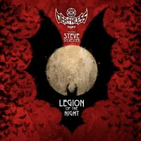Legion of the Night - Deathless Legacy