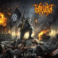 Legion - Magefa