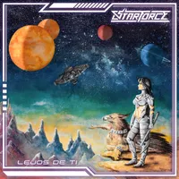 Lejos de ti - StarForce