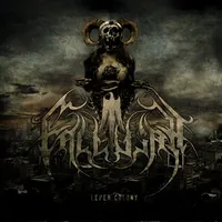 Leper Colony - Fallujah