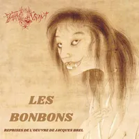 Les bonbons (Jacques Brel cover) - Enterré Vivant