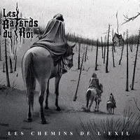 Les chemins de l'exil - Les Bâtards du Roi