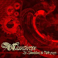 Les lamentations du diable 2021 - Misanthrope