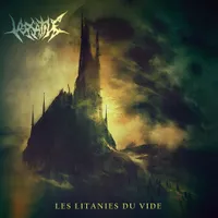 Les litanies du vide - Versatile