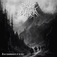 Les tambours et le fer - Aldaaron