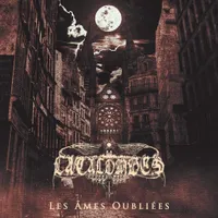 Les âmes oubliées - Catacombes