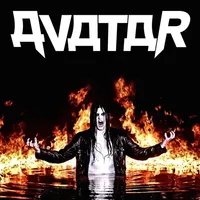 Let It Burn (Remix) - Avatar
