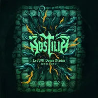 Let Off Some Steam (Remixed) - Hostilia
