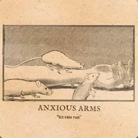 Let Rats Run - Anxious Arms
