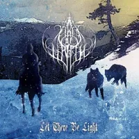 Let There Be Light - Vials of Wrath