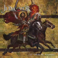 Let There Be Nothing - Judicator