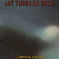 Let There Be Rock - Veneficus Sarcina