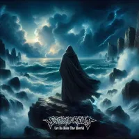 Let Us Ride the World - Sacriversum
