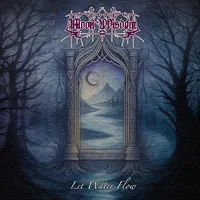 Let Water Flow - Moon Wisdom