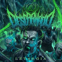 Letargia - Descarnado