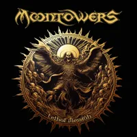 Lethal Messiah - Moontowers
