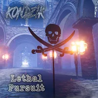 Lethal Pursuit - Kondzik