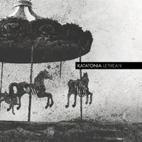 Lethean - Katatonia