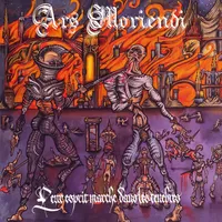 Leur esprit marche dans les ténèbres - Ars Moriendi