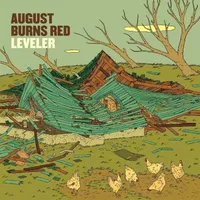 Leveler - August Burns Red