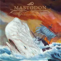 Leviathan - Mastodon