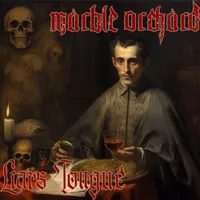 Liar's Tongue - Marble Orchard