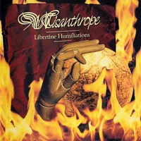 Libertine Humiliations - Misanthrope