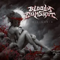 Libidinosis - Bloody Cumshot