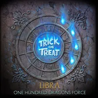 Libra: One Hundred Dragons Force - Trick or Treat