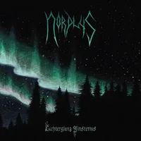 Lichterglanz Finsternis - Nordlys
