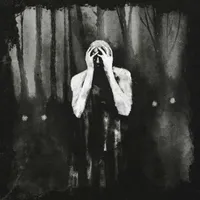 Lidande - Tårfödd