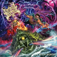 Life's Worth - Torturous Inception