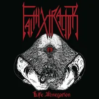 Life Abnegation - Faithxtractor
