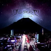 Life Was a Blur - Dessiderium