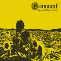Life and Other Horrors - Paisaunt