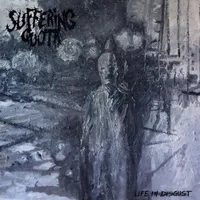 Life in Disgust - Suffering Quota