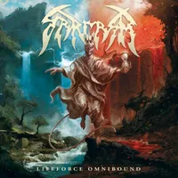 Lifeforce Omnibound - Sarcasm