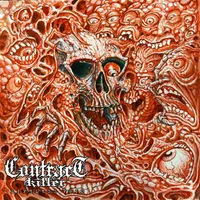 Lifeless Void - Contract Killer
