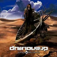 Lifelong Days - Grenouer