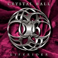 Liferider - Crystal Ball