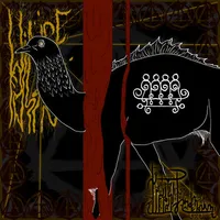 Liftoach Pandemonium - Wince and Frisson