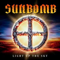 Light Up the Sky - Sunbomb