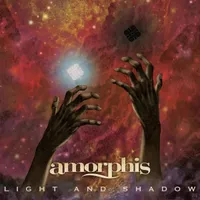 Light and Shadow - Amorphis