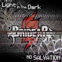 Light in the Dark / No Salvation - Bridear