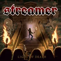 Light of Death - Streamer